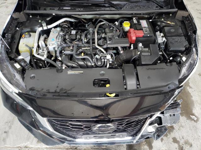 Photo 10 VIN: 3N1AB8CV7PY279678 - NISSAN SENTRA 