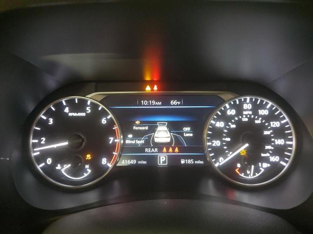 Photo 8 VIN: 3N1AB8CV7PY282676 - NISSAN SENTRA SV 