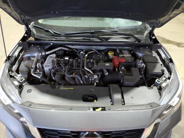 Photo 10 VIN: 3N1AB8CV7PY290972 - NISSAN SENTRA SV 