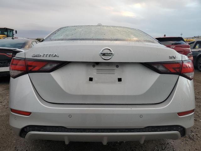 Photo 5 VIN: 3N1AB8CV7PY300951 - NISSAN SENTRA SV 