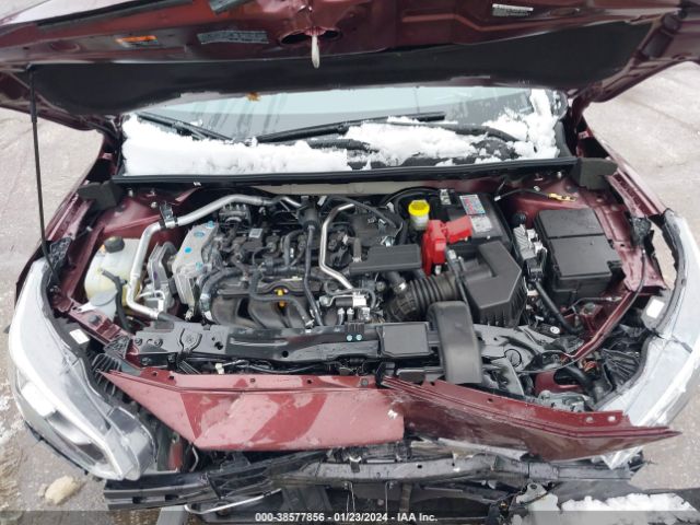 Photo 9 VIN: 3N1AB8CV7PY301369 - NISSAN SENTRA 