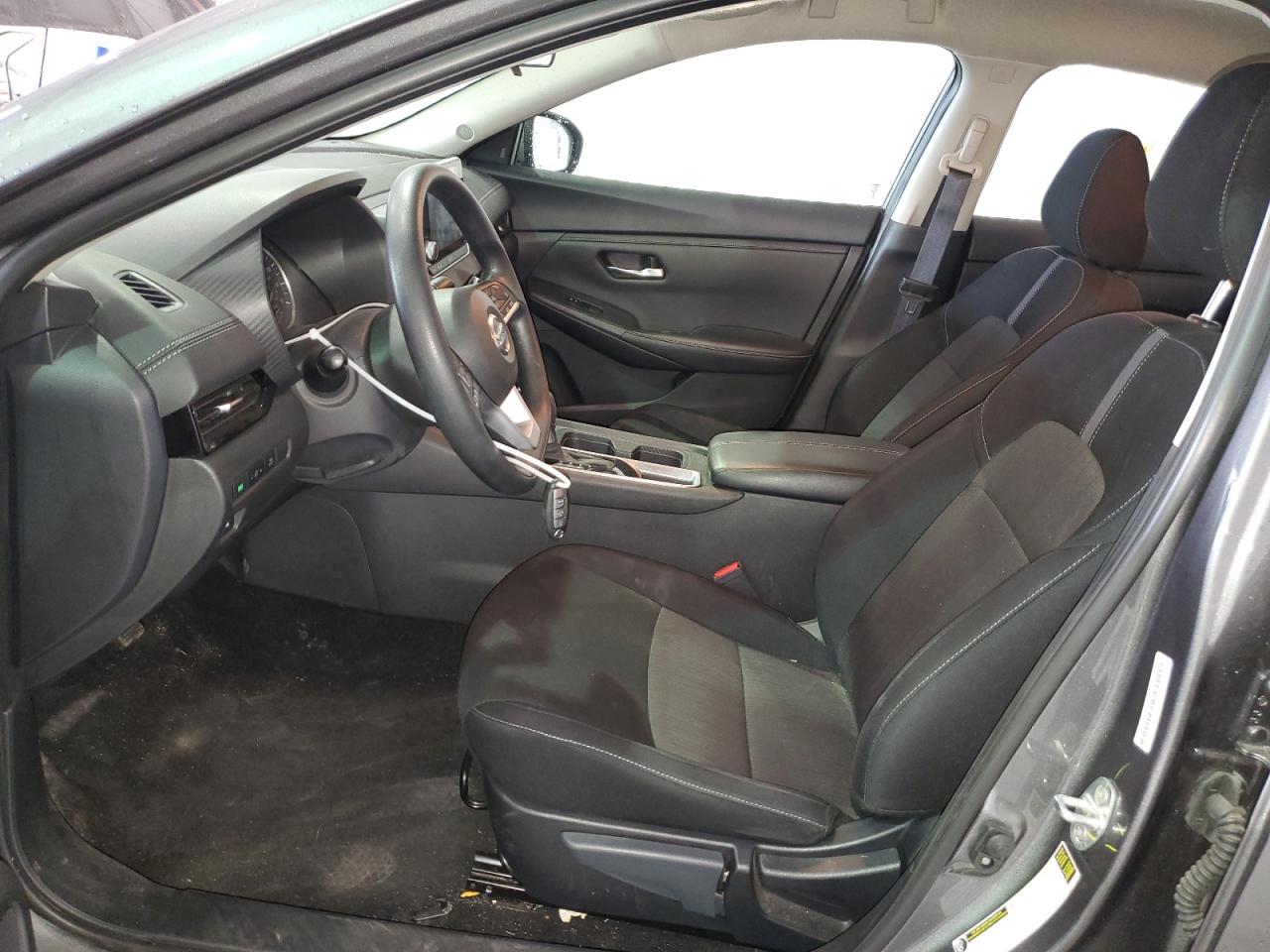 Photo 6 VIN: 3N1AB8CV7PY307933 - NISSAN SENTRA 