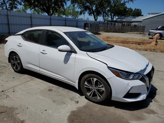 Photo 3 VIN: 3N1AB8CV7PY319662 - NISSAN SENTRA 