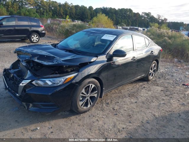 Photo 1 VIN: 3N1AB8CV7PY324294 - NISSAN SENTRA 