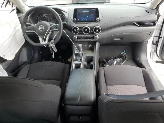 Photo 7 VIN: 3N1AB8CV7RY218415 - NISSAN SENTRA SV 