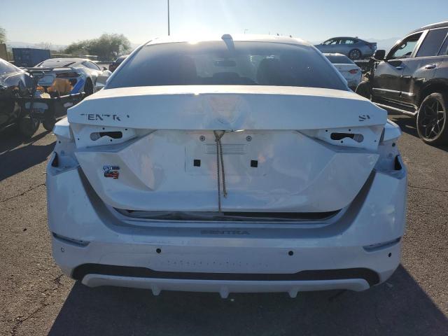 Photo 5 VIN: 3N1AB8CV7RY256775 - NISSAN SENTRA SV 