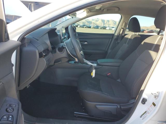 Photo 6 VIN: 3N1AB8CV7RY256775 - NISSAN SENTRA SV 