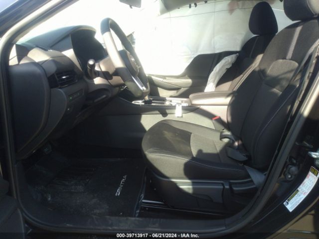 Photo 4 VIN: 3N1AB8CV7RY267551 - NISSAN SENTRA 