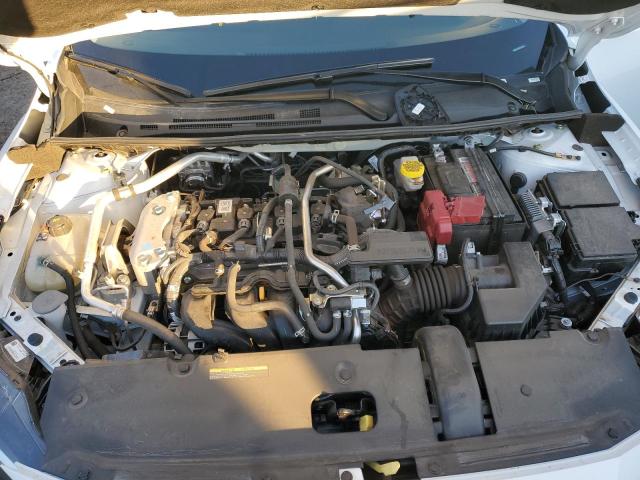 Photo 10 VIN: 3N1AB8CV7RY273785 - NISSAN SENTRA SV 