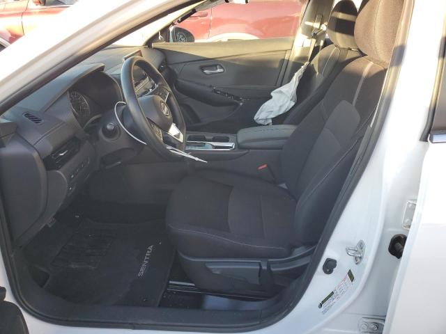 Photo 6 VIN: 3N1AB8CV7RY273785 - NISSAN SENTRA SV 