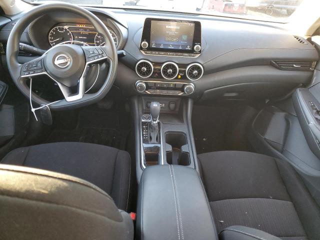 Photo 7 VIN: 3N1AB8CV7RY273785 - NISSAN SENTRA SV 