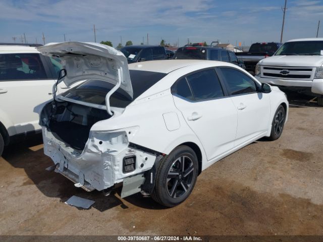 Photo 3 VIN: 3N1AB8CV7RY292062 - NISSAN SENTRA 