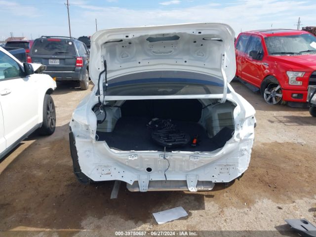 Photo 5 VIN: 3N1AB8CV7RY292062 - NISSAN SENTRA 