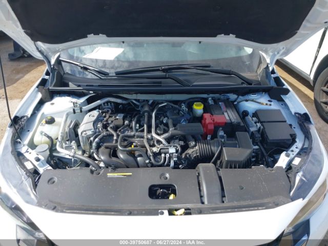 Photo 9 VIN: 3N1AB8CV7RY292062 - NISSAN SENTRA 