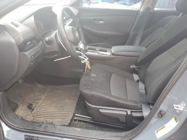 Photo 6 VIN: 3N1AB8CV7RY296547 - NISSAN SENTRA SV 