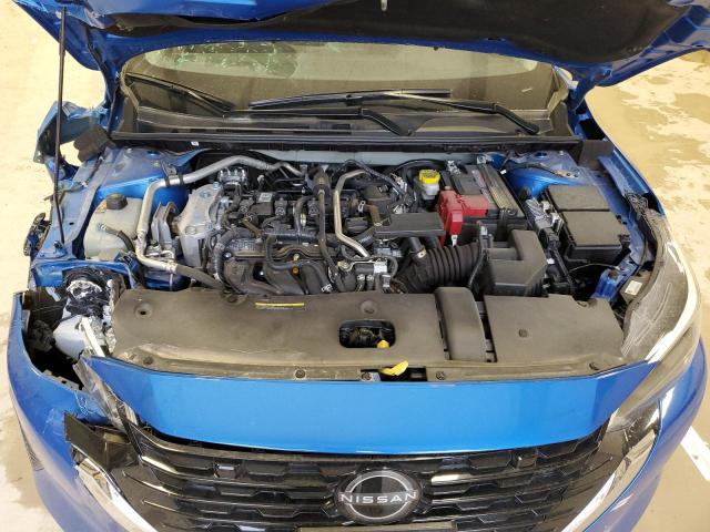 Photo 10 VIN: 3N1AB8CV7RY297293 - NISSAN SENTRA SV 