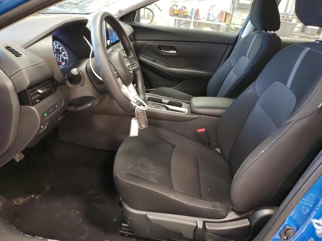 Photo 6 VIN: 3N1AB8CV7RY297293 - NISSAN SENTRA SV 