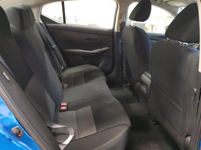 Photo 9 VIN: 3N1AB8CV7RY297293 - NISSAN SENTRA SV 