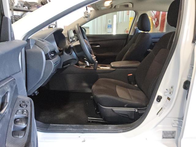 Photo 6 VIN: 3N1AB8CV7RY317803 - NISSAN SENTRA SV 