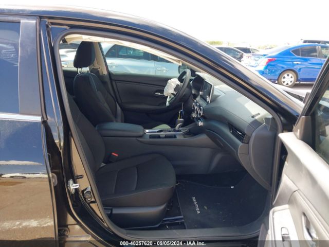 Photo 4 VIN: 3N1AB8CV7RY319213 - NISSAN SENTRA 