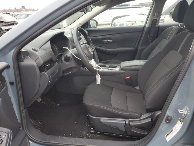 Photo 6 VIN: 3N1AB8CV7RY334472 - NISSAN SENTRA SV 