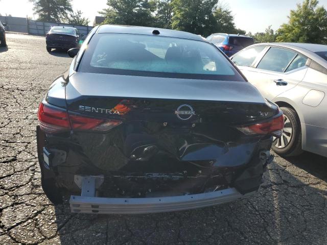 Photo 5 VIN: 3N1AB8CV7RY337159 - NISSAN SENTRA SV 