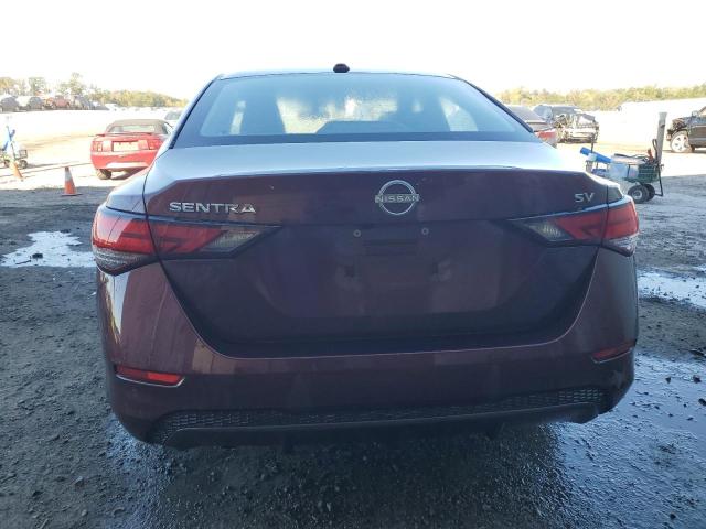 Photo 5 VIN: 3N1AB8CV7RY339770 - NISSAN SENTRA SV 