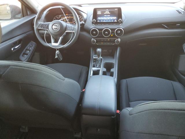 Photo 7 VIN: 3N1AB8CV7RY339770 - NISSAN SENTRA SV 