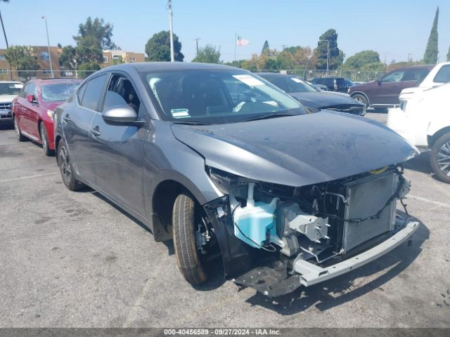 Photo 0 VIN: 3N1AB8CV7RY385048 - NISSAN SENTRA 