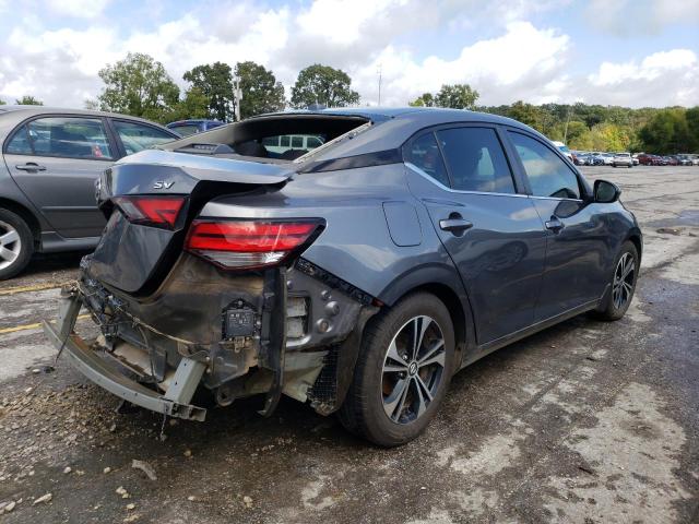 Photo 2 VIN: 3N1AB8CV8LY212470 - NISSAN SENTRA 