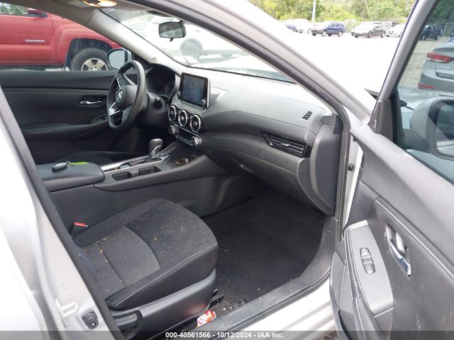 Photo 4 VIN: 3N1AB8CV8LY213702 - NISSAN SENTRA 