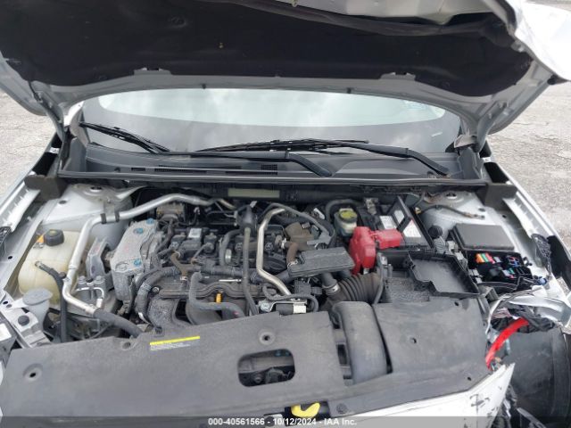 Photo 9 VIN: 3N1AB8CV8LY213702 - NISSAN SENTRA 