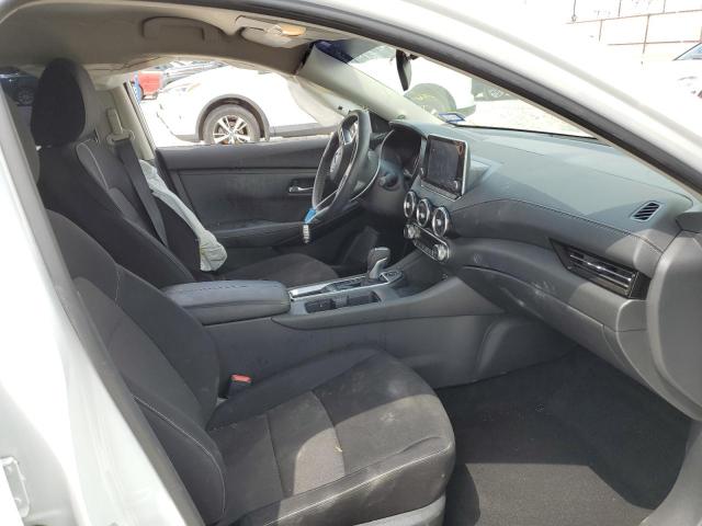 Photo 4 VIN: 3N1AB8CV8LY219645 - NISSAN SENTRA SV 