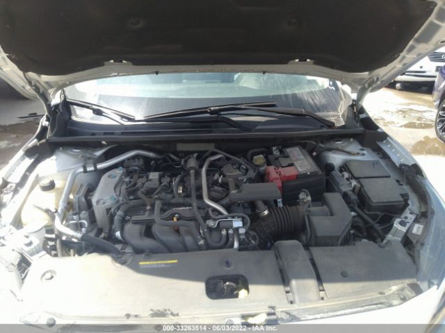 Photo 9 VIN: 3N1AB8CV8LY220004 - NISSAN SENTRA 