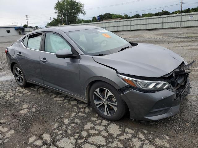 Photo 3 VIN: 3N1AB8CV8LY223212 - NISSAN SENTRA SV 