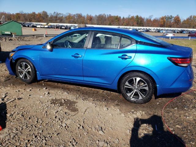 Photo 1 VIN: 3N1AB8CV8LY223243 - NISSAN SENTRA 