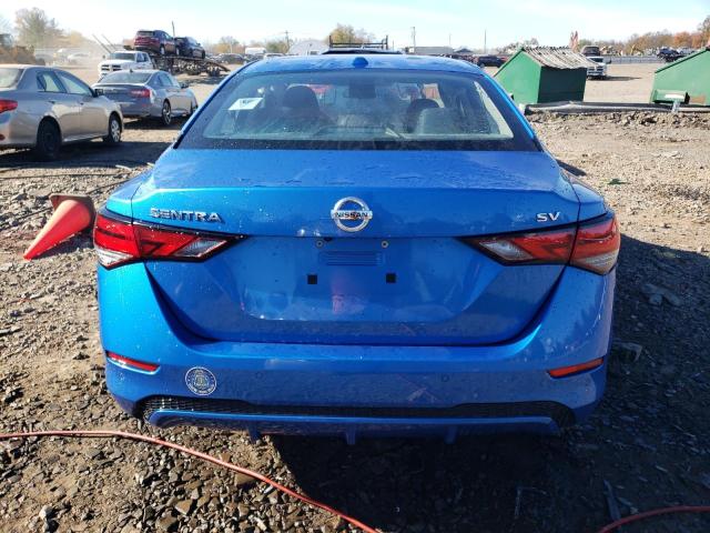 Photo 5 VIN: 3N1AB8CV8LY223243 - NISSAN SENTRA 