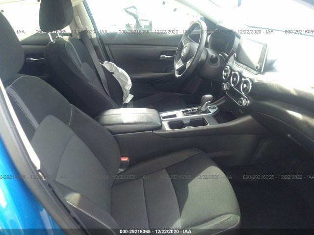 Photo 4 VIN: 3N1AB8CV8LY230130 - NISSAN SENTRA 