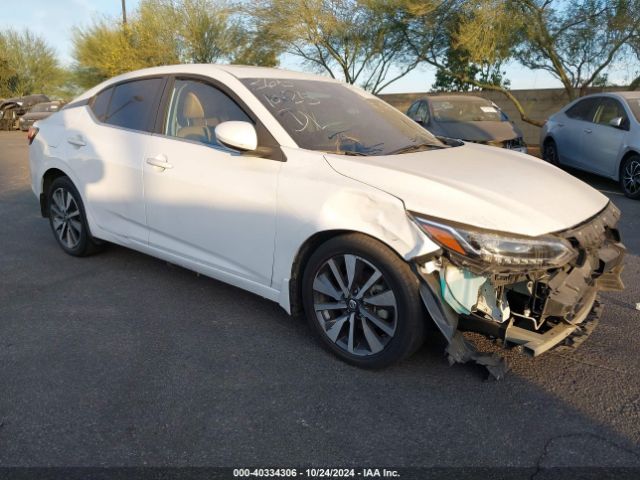 Photo 0 VIN: 3N1AB8CV8LY233545 - NISSAN SENTRA 