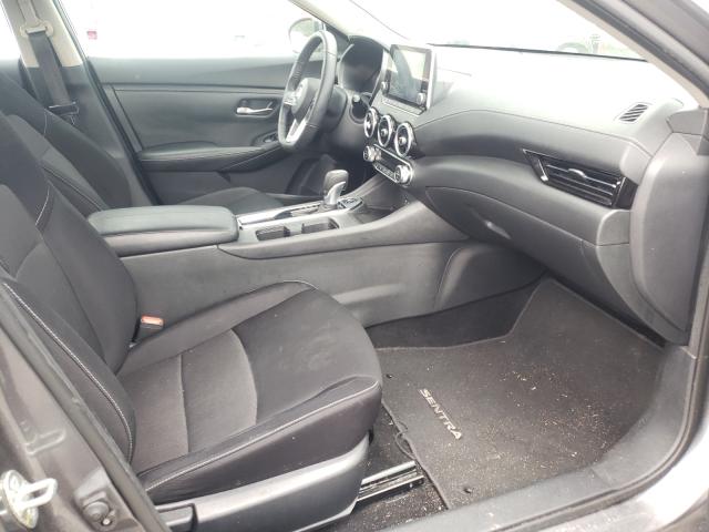 Photo 4 VIN: 3N1AB8CV8LY234520 - NISSAN SENTRA SV 