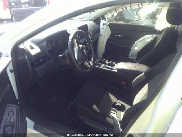 Photo 4 VIN: 3N1AB8CV8LY238664 - NISSAN SENTRA 