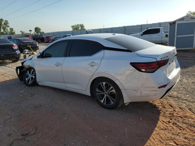 Photo 1 VIN: 3N1AB8CV8LY240477 - NISSAN SENTRA SV 