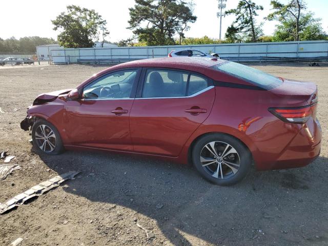 Photo 1 VIN: 3N1AB8CV8LY259255 - NISSAN SENTRA 