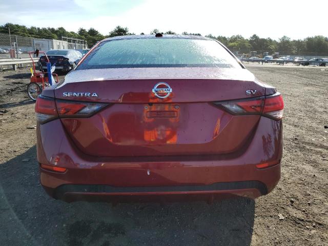 Photo 5 VIN: 3N1AB8CV8LY259255 - NISSAN SENTRA 