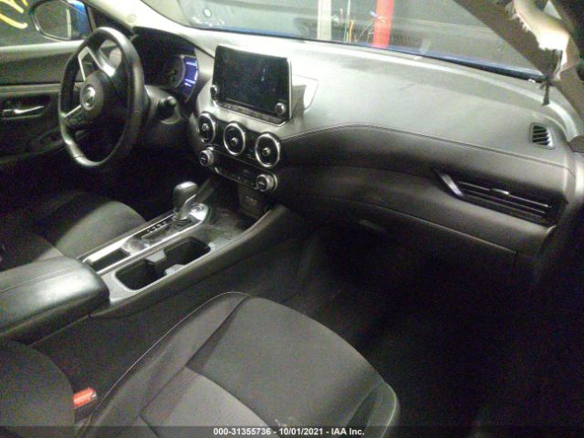 Photo 4 VIN: 3N1AB8CV8LY262592 - NISSAN SENTRA 