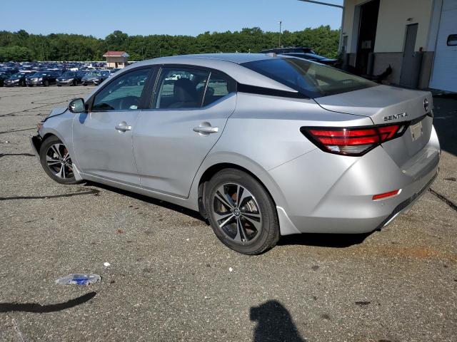 Photo 1 VIN: 3N1AB8CV8LY266447 - NISSAN SENTRA SV 