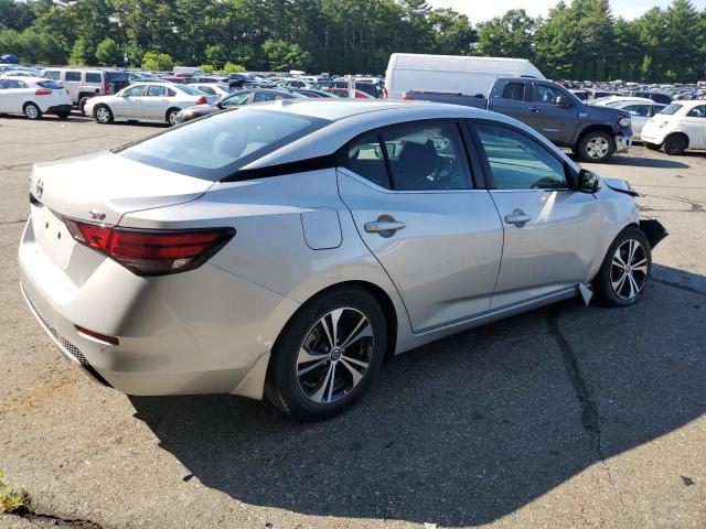 Photo 2 VIN: 3N1AB8CV8LY266447 - NISSAN SENTRA SV 