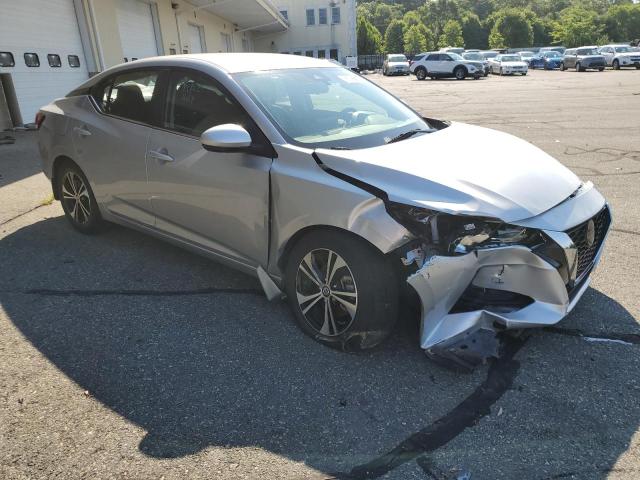 Photo 3 VIN: 3N1AB8CV8LY266447 - NISSAN SENTRA SV 