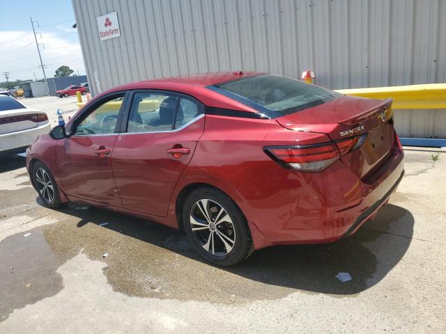 Photo 1 VIN: 3N1AB8CV8LY271695 - NISSAN SENTRA 