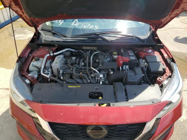 Photo 10 VIN: 3N1AB8CV8LY271695 - NISSAN SENTRA 